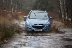 Hyundai ix35 2013 года (UK)